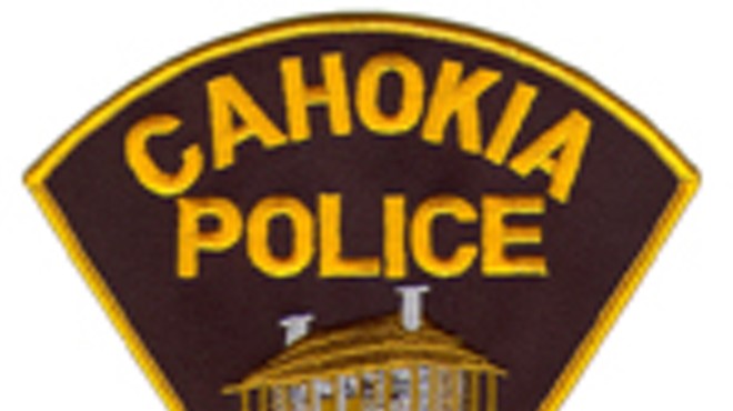 Wild Times in Cahokia: Masked Molesters, a Giant Leap of Faith and a Dead Body