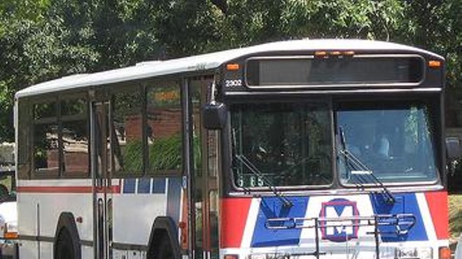 MATRA's goals include the creation of a citizen's alliance board to give input on local bus routes.