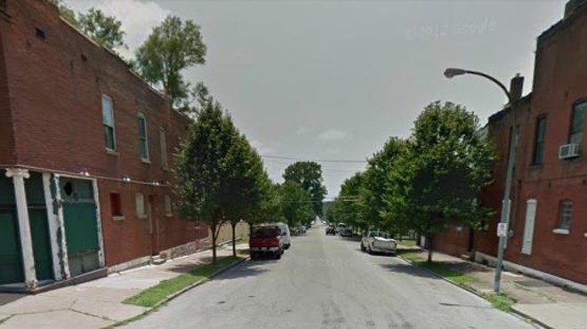 Masked Assailants Kill Hispanic Male in South St. Louis; 90th Homicide of 2012