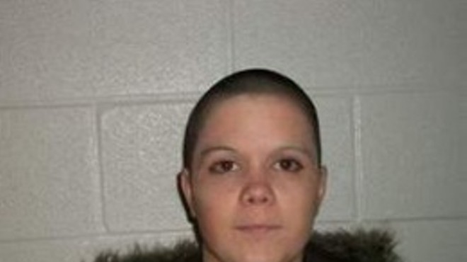 Truman State grad student Victoria Ann Marut, 22, charged with forgery after allegedly faking cancer