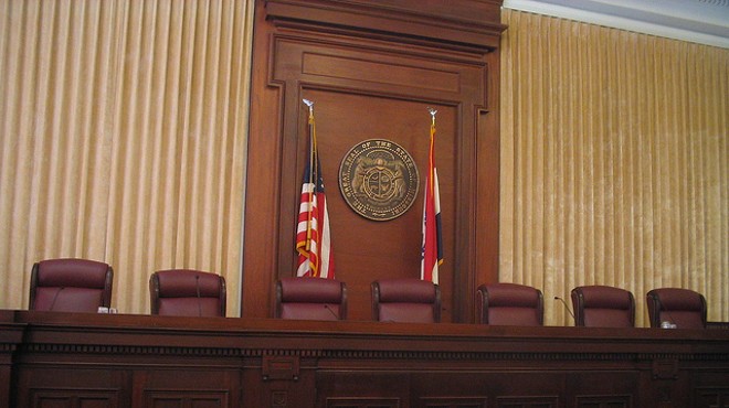 The Missouri Supreme Court will hear KMOX host Charlie Brennan's case.
