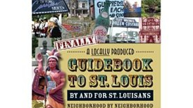 Your Weekly St. Louis Bestseller List