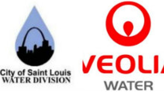 French Firm, Veolia, Wins Consulting Contract with St. Louis Water Division