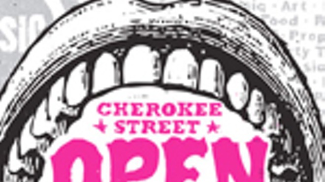 Cherokee Street