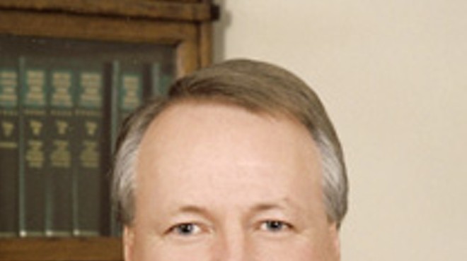 David Cole, Chairman of the Missouri GOP, will run the new caucus.