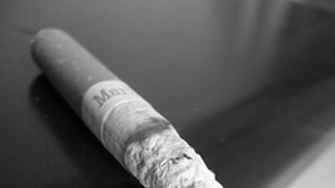 The Straight Dope on Missouri Tobacco-Smokers