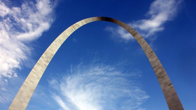 The Eight Best Places to Take Out-of-Town Guests in St. Louis