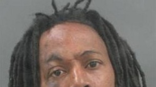 Darick Stallworth Pleads Guilty to Animal Abuse Charges in Wells Ave Horror House