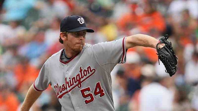 Cards Sign Reliever Mike MacDougal