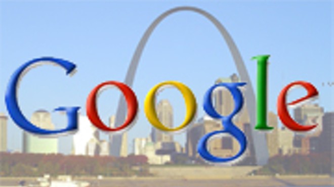How is St. Louis Doing in Google Fiber Race?