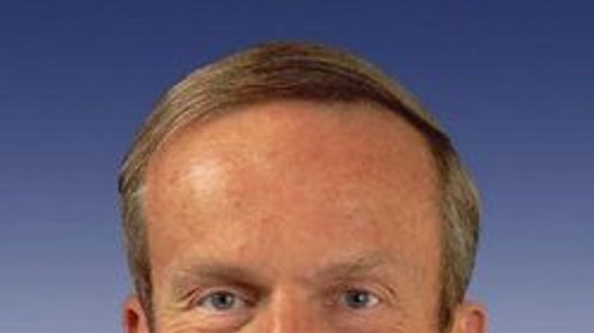 Rep. Todd Akin Receiving Rape Threats; Capitol Police Try to Determine if They're Legitimate