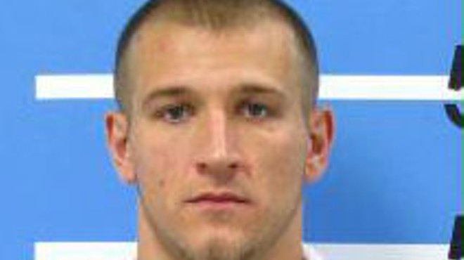 Bradley Kingery, Inmate, Found Dead in Jefferson County Jail