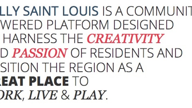 St. Louis Dreams Come True? Creatives Launch Crowdsourced Marketing Campaign