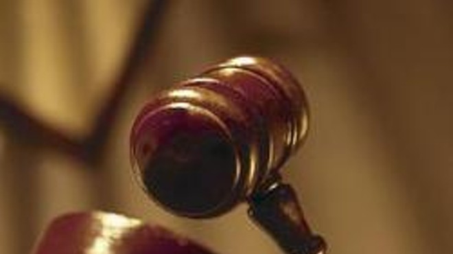 Judge Dismisses Lawsuit vs. Backpage.com