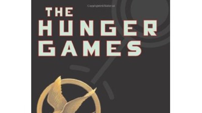 People are still hungry for Suzanne Collins' books seven months later, by gar.