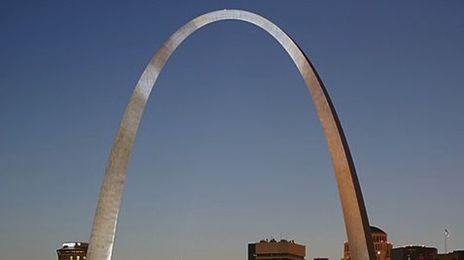Rebuttal: 10 Reasons St. Louis Hates Outsiders