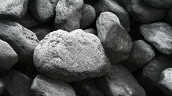 Coal!