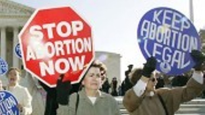 Missouri House to Consider More Abortion Restrictions