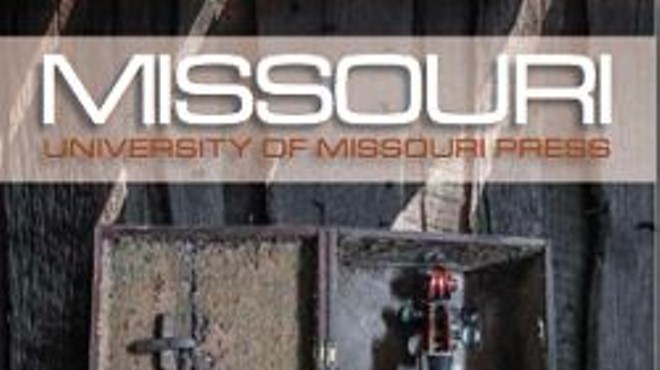 The Final Chapter in the University of Missouri Press Saga