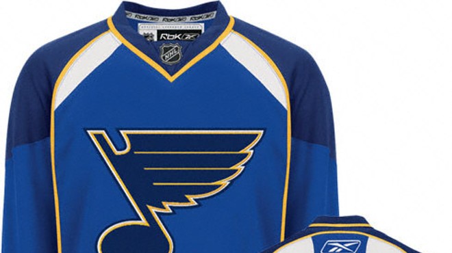 Solution for Blues Ownership: Award Team as Consolation Prize to Losing Rams Bidder