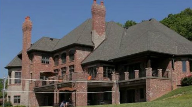 Castlewood Treatment Center for Eating Disorders