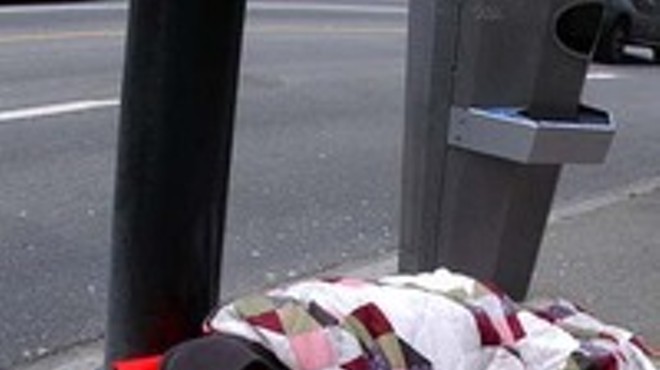 St. Louis Homeless Receive $1.5 million