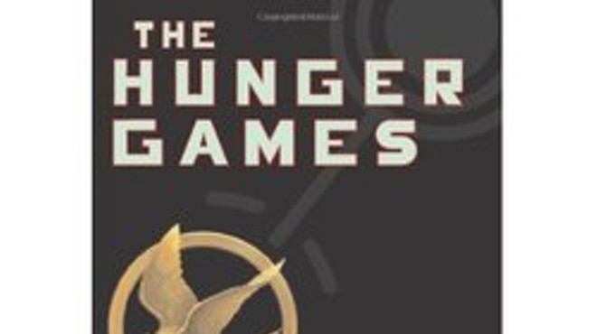 Hunger Games Is Again One of the Most Challenged Books in Libraries