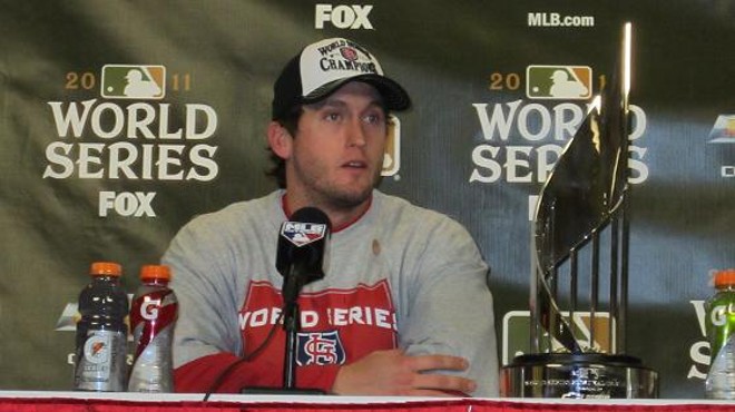 David Freese Wins All-Star Fan Vote, Makes Roster