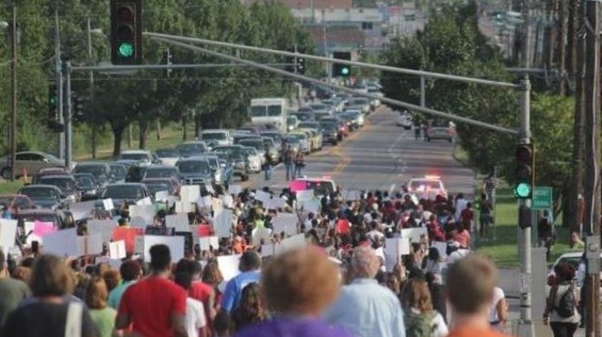 Who's Who of Ferguson Protests: Leaders, Activists