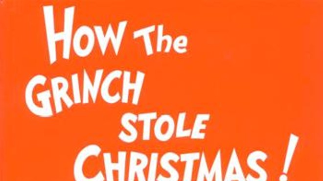 How to Avoid Becoming a Grinch This Holiday Season