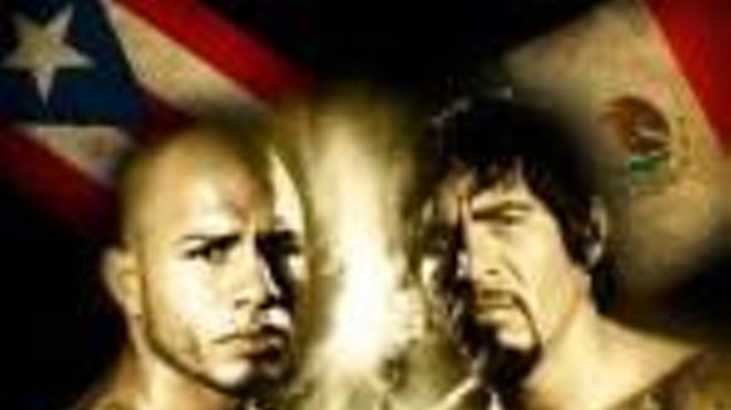 Cotto-Margarito II: Where to Watch the Fight in St. Louis?