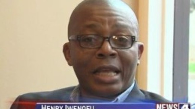 Don't worry, trustee Iwenofu: We're on the case!