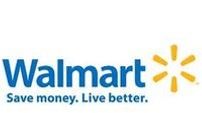 St. Louis In the Running For $1 Million from Wal-Mart