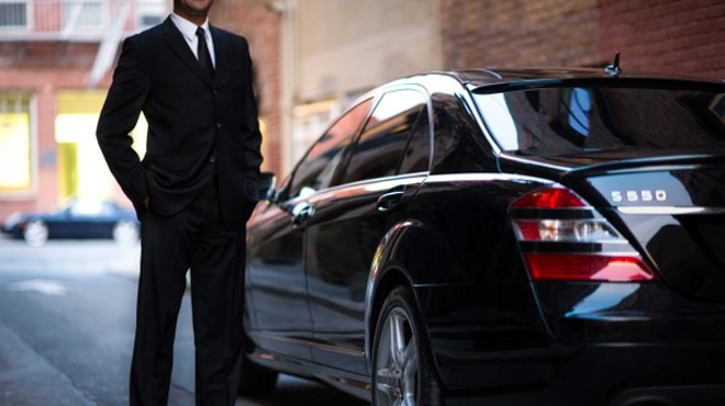 Will St. Louis allow Uber Black? It's up to the Metropolitan Taxicab Commission.
