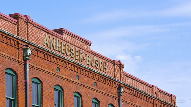 Can you spell Anheuser-Busch without looking it up?