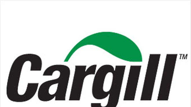 Cargill Recalls Ground Beef for Possible Salmonella Contamination