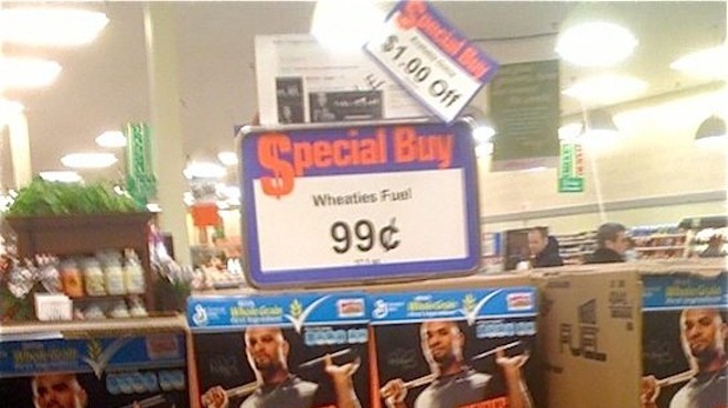 Albert Pujols Can Buy a Lot of Wheaties for $254 Million