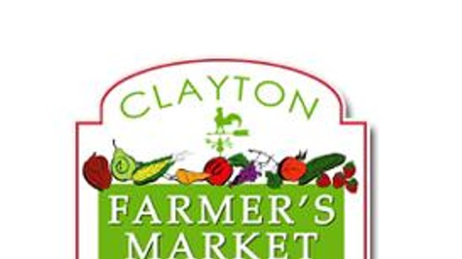 "It Doesn't Work": Clayton Farmers' Market Master Questions St. Louis County Proposals