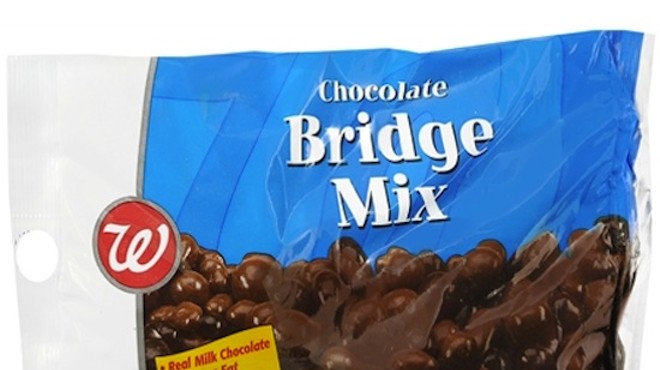 What the Hell is Bridge Mix, and Why Is It in Our Off-Brand Raisinets?