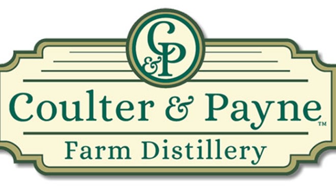 Mad Buffalo Distillery is Now Coulter & Payne Farm Distillery