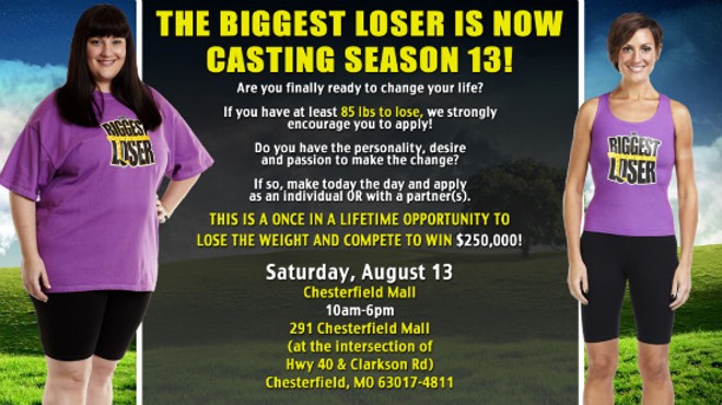 The reward Biggest Loser contestants receive is a big one: $250,000.