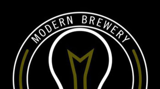 The Modern Brewery to Hit St. Louis Taps in August