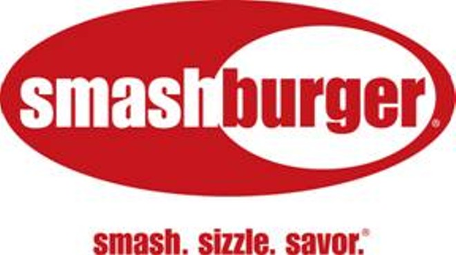 Smashburger Throws Its "Better Burger" Onto a Crowded Grill