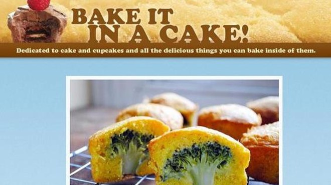 Is Baking Things Inside of Other Things the Latest Food Meme?