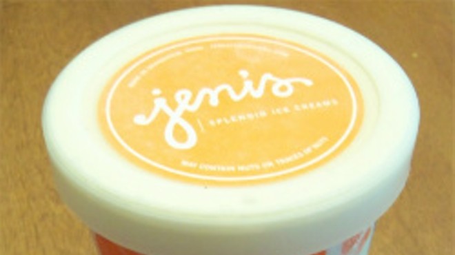Jeni's Splendid Ice Cream