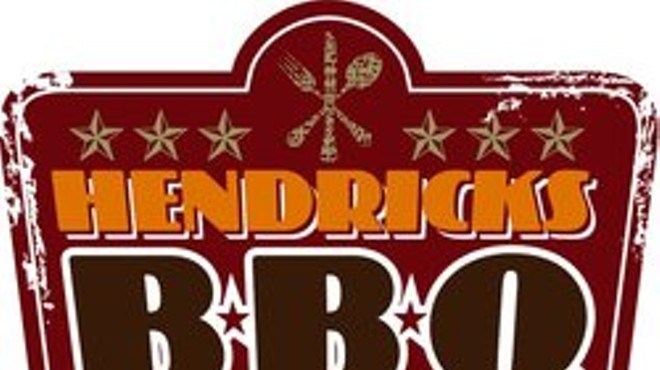 Tidbits: Hendrick's BBQ, Legghorns and Shakes [Updated]