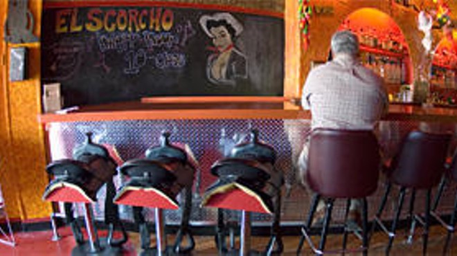 FoodWire: El Scorcho to Become Las Palmas