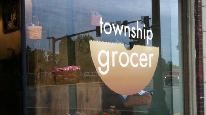 Township Grocer Eases Edwardsville into Eating Locally