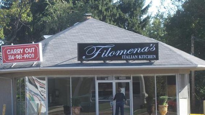Filomena's Italian Kitchen Now Open in Glendale