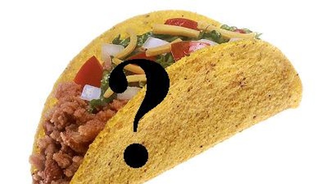 Mysterious New Taco Truck for St. Louis? [Updated 2x]